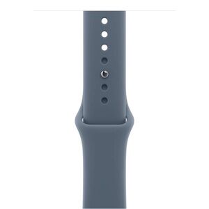 Apple Watch Sport Band (S/M) - Anchor Blue - NWT